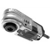 Lazerinis nivelyras DeWalt DTLRA-QZ — savaime išsilyginantis, tikslumas 0,3 mm/10 m