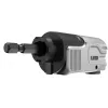 Lazerinis nivelyras DeWalt DTLRA-QZ — savaime išsilyginantis, tikslumas 0,3 mm/10 m