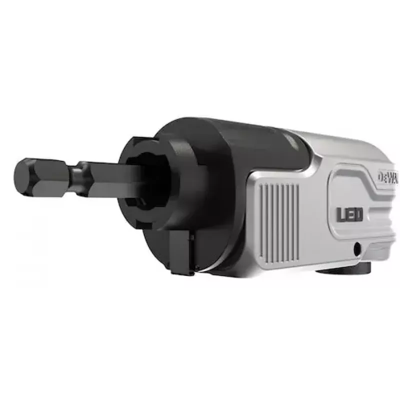 Lazerinis nivelyras DeWalt DTLRA-QZ — savaime išsilyginantis, tikslumas 0,3 mm/10 m