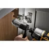 Lazerinis nivelyras DeWalt DTLRA-QZ — savaime išsilyginantis, tikslumas 0,3 mm/10 m