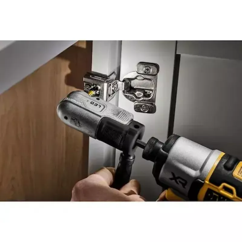 Lazerinis nivelyras DeWalt DTLRA-QZ — savaime išsilyginantis, tikslumas 0,3 mm/10 m