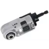 Lazerinis nivelyras DeWalt DTLRA-QZ — savaime išsilyginantis, tikslumas 0,3 mm/10 m