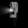 Lazerinis nivelyras DeWalt DTLRA-QZ — savaime išsilyginantis, tikslumas 0,3 mm/10 m