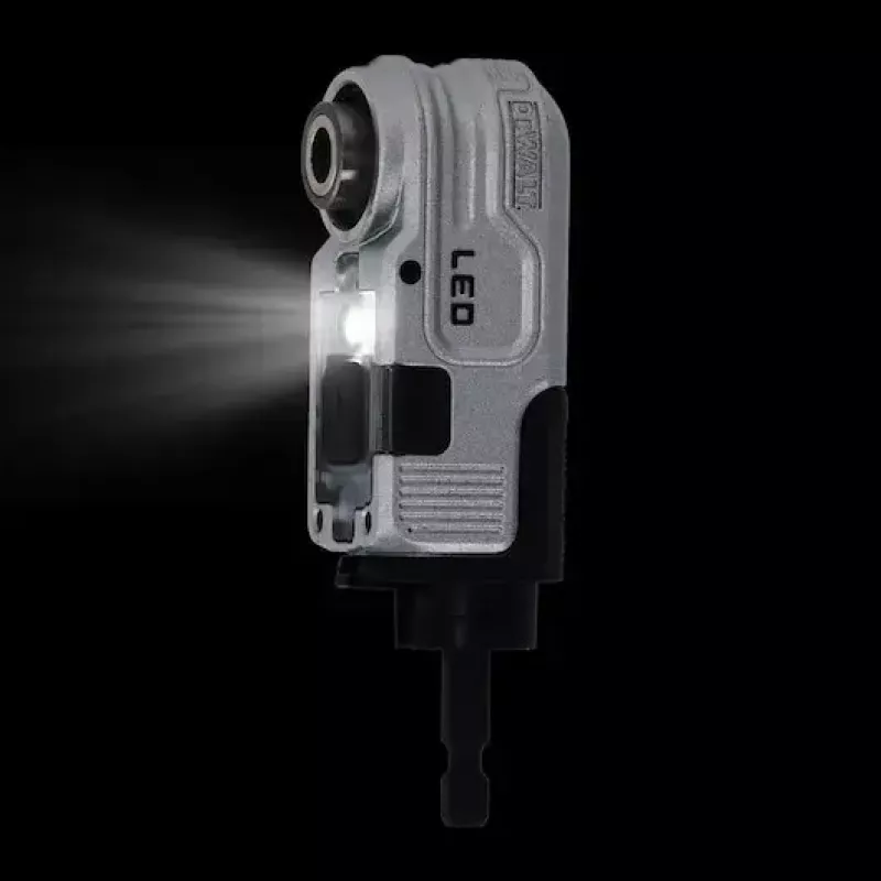 Lazerinis nivelyras DeWalt DTLRA-QZ — savaime išsilyginantis, tikslumas 0,3 mm/10 m