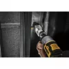 Lazerinis nivelyras DeWalt DTLRA-QZ — savaime išsilyginantis, tikslumas 0,3 mm/10 m