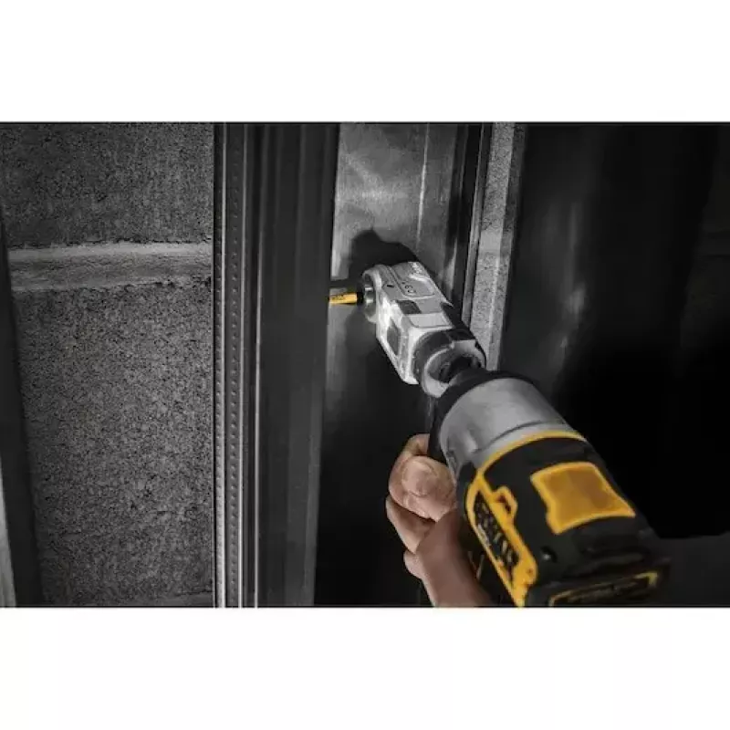 Lazerinis nivelyras DeWalt DTLRA-QZ — savaime išsilyginantis, tikslumas 0,3 mm/10 m