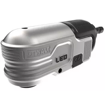 Lazerinis nivelyras DeWalt DTLRA-QZ — savaime išsilyginantis, tikslumas 0,3 mm/10 m