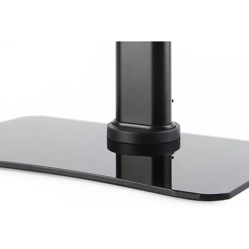 Display AG Neovo DTS-01 165.1 cm (65 col.) Juoda