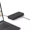 Dokingo stotelė ALOGIC MA3 USB-C Trigubo Ekrano DP Alt. Režimas