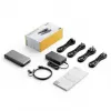 Dock ALOGIC DUPRDX2-100 USB 3.2 Gen 1 Type-C 100W Ethernet 4K