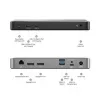 Dock ALOGIC DUPRDX2-100 USB 3.2 Gen 1 Type-C 100W Ethernet 4K