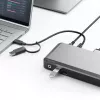 Dock ALOGIC DUPRDX2-100 USB 3.2 Gen 1 Type-C 100W Ethernet 4K