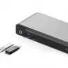 Dock ALOGIC DUPRDX2-100 USB 3.2 Gen 1 Type-C 100W Ethernet 4K