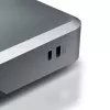 Doko stotelė ALOGIC MX3 USB-C TripleDisplay 100W Power Delivery