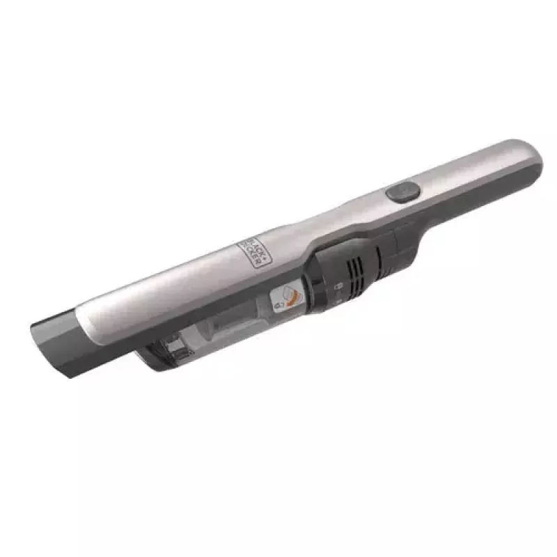 Rankinis dulkių siurblys Juoda & Decker DVC320BRG
