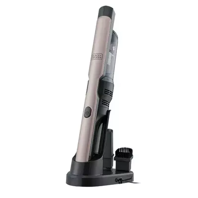 Rankinis dulkių siurblys Juoda & Decker DVC320BRG