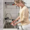 Rankinis dulkių siurblys Juoda & Decker DVC320BRG