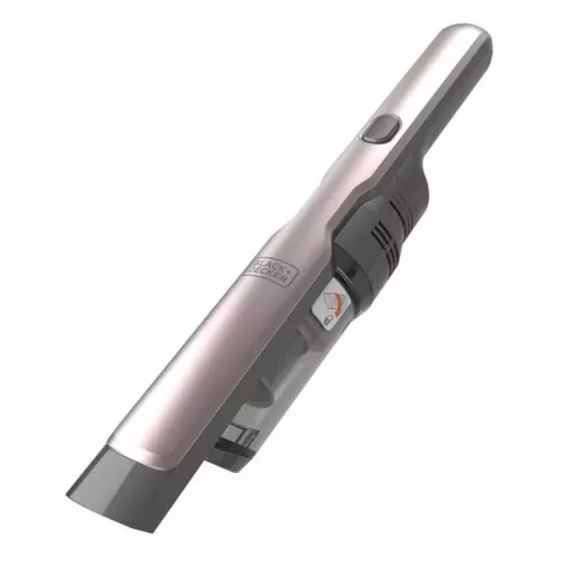 Rankinis dulkių siurblys Juoda & Decker DVC320BRG