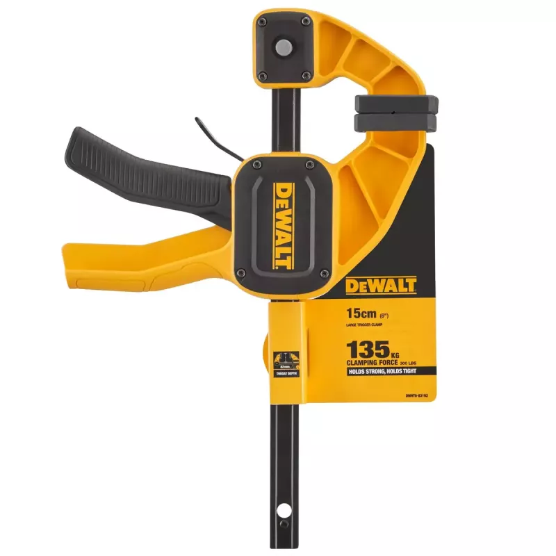Gnybtas DeWALT DWHT0-83192 ilgis 32 mm kiekis 1 vnt.