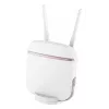 D-Link 5G AC2600 Wi‑Fi maršrutizatorius DWR‑978, Wi-Fi 5 (802.11ac), dviejų juostų (2,4 GHz / 5 GHz), Ethernet LAN, 3G, baltas, stalinis maršrutizatorius
