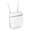 D-Link 5G AC2600 Wi‑Fi maršrutizatorius DWR‑978, Wi-Fi 5 (802.11ac), dviejų juostų (2,4 GHz / 5 GHz), Ethernet LAN, 3G, baltas, stalinis maršrutizatorius