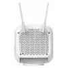 D-Link 5G AC2600 Wi‑Fi maršrutizatorius DWR‑978, Wi-Fi 5 (802.11ac), dviejų juostų (2,4 GHz / 5 GHz), Ethernet LAN, 3G, baltas, stalinis maršrutizatorius