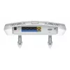 D-Link 5G AC2600 Wi‑Fi maršrutizatorius DWR‑978, Wi-Fi 5 (802.11ac), dviejų juostų (2,4 GHz / 5 GHz), Ethernet LAN, 3G, baltas, stalinis maršrutizatorius