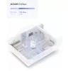 D-Link 5G AC2600 Wi‑Fi maršrutizatorius DWR‑978, Wi-Fi 5 (802.11ac), dviejų juostų (2,4 GHz / 5 GHz), Ethernet LAN, 3G, baltas, stalinis maršrutizatorius