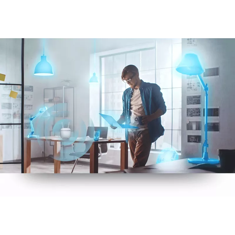 D-Link 5G AC2600 Wi‑Fi maršrutizatorius DWR‑978, Wi-Fi 5 (802.11ac), dviejų juostų (2,4 GHz / 5 GHz), Ethernet LAN, 3G, baltas, stalinis maršrutizatorius