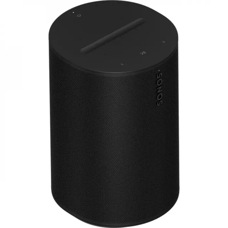 Nešiojamas garsiakalbis Sonos Era 100 juodas
