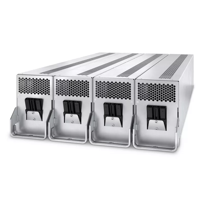 UPS priedas APC E3SBT4 Pilkas Easy UPS 3S 428x760x157 mm