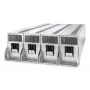 UPS priedas APC E3SBT4 Pilkas Easy UPS 3S 428x760x157 mm