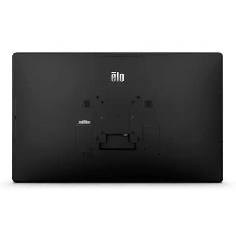 Skaitmeninės iškabos plokščias skydelis Elo Touch Solutions I-Series 5 21,5 col. LED Full HD 1920x1080 250 cd/m² Wi‑Fi Android Pilka