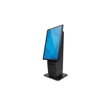 Jutiklinis monitorius Elo Touch Solutions Wallaby 22 colių pilkas