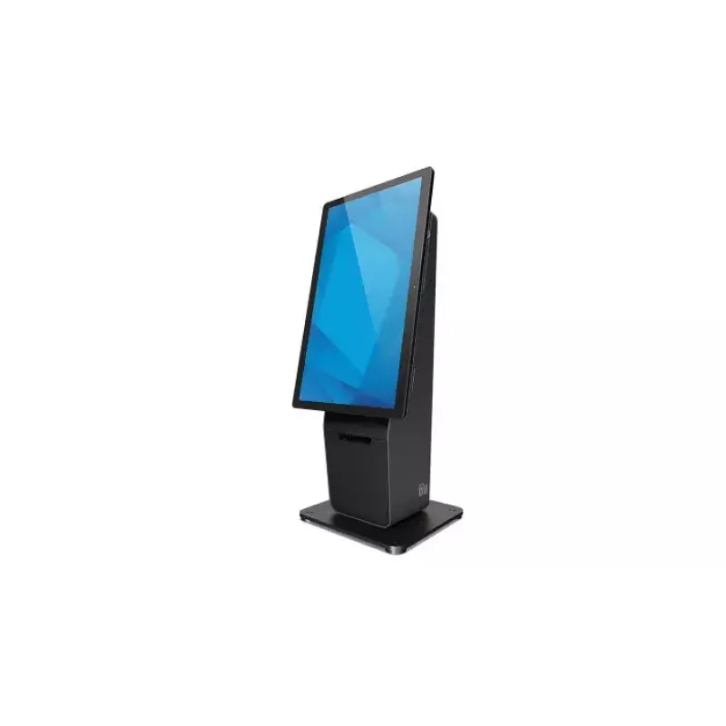 Jutiklinis monitorius Elo Touch Solutions Wallaby 22 colių pilkas
