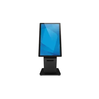 Jutiklinis monitorius Elo Touch Solutions Wallaby 22 colių pilkas