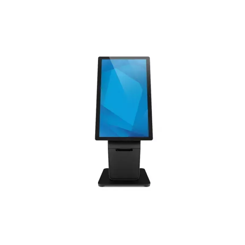Jutiklinis monitorius Elo Touch Solutions Wallaby 22 colių pilkas