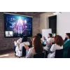 Projektorius Optoma ZK450 4200 ANSI liumenų DLP UHD 4K