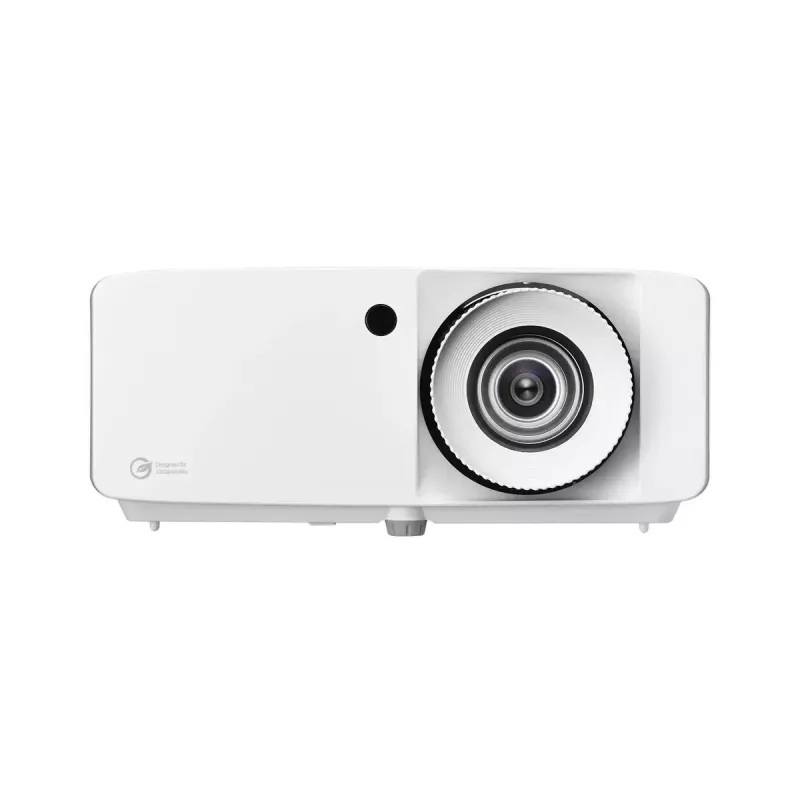 Projektorius Optoma ZK450 4200 ANSI liumenų DLP UHD 4K