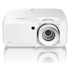 Projektorius Optoma ZK450 4200 ANSI liumenų DLP UHD 4K