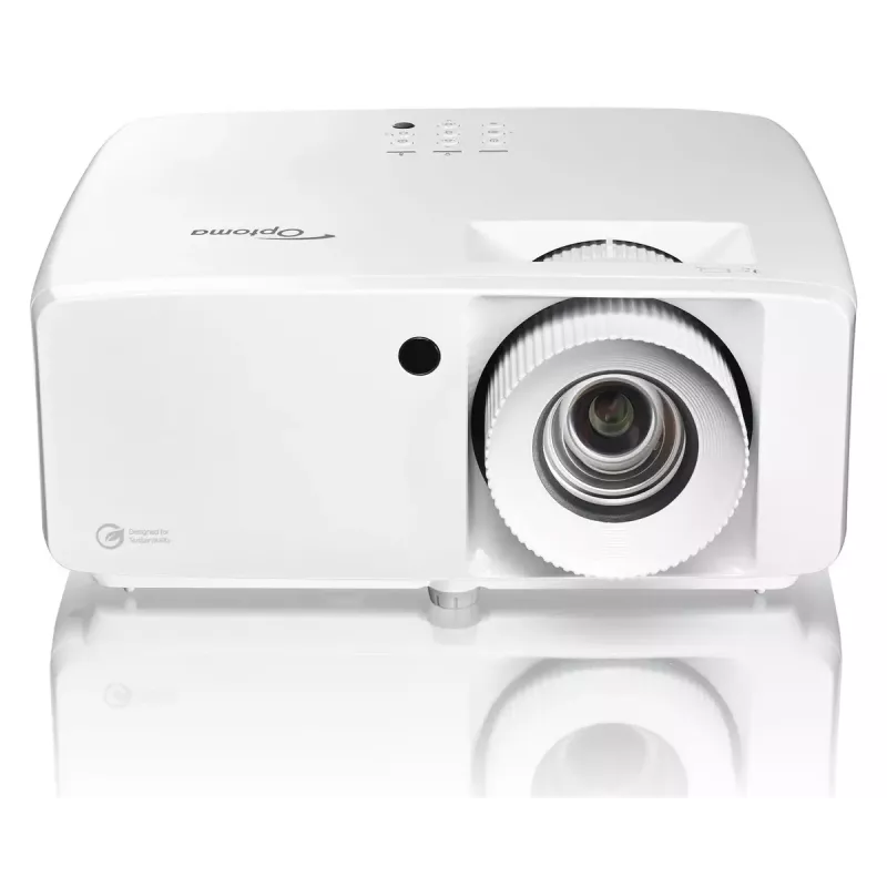 Projektorius Optoma ZK450 4200 ANSI liumenų DLP UHD 4K
