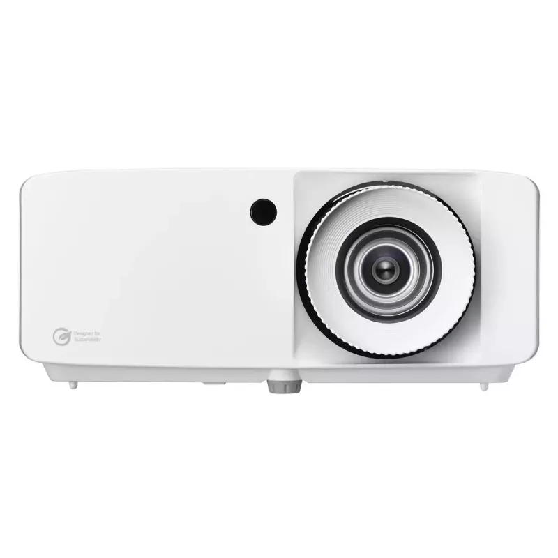 Projektorius Optoma ZK450 4200 ANSI liumenų DLP UHD 4K