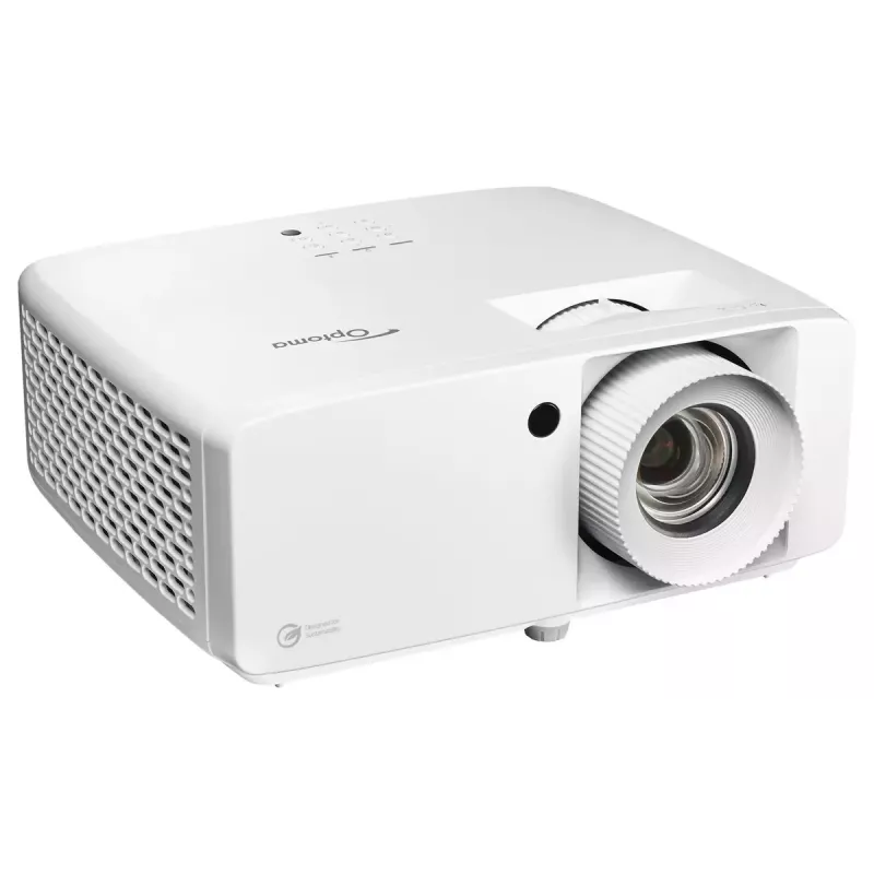 Projektorius Optoma ZK450 4200 ANSI liumenų DLP UHD 4K