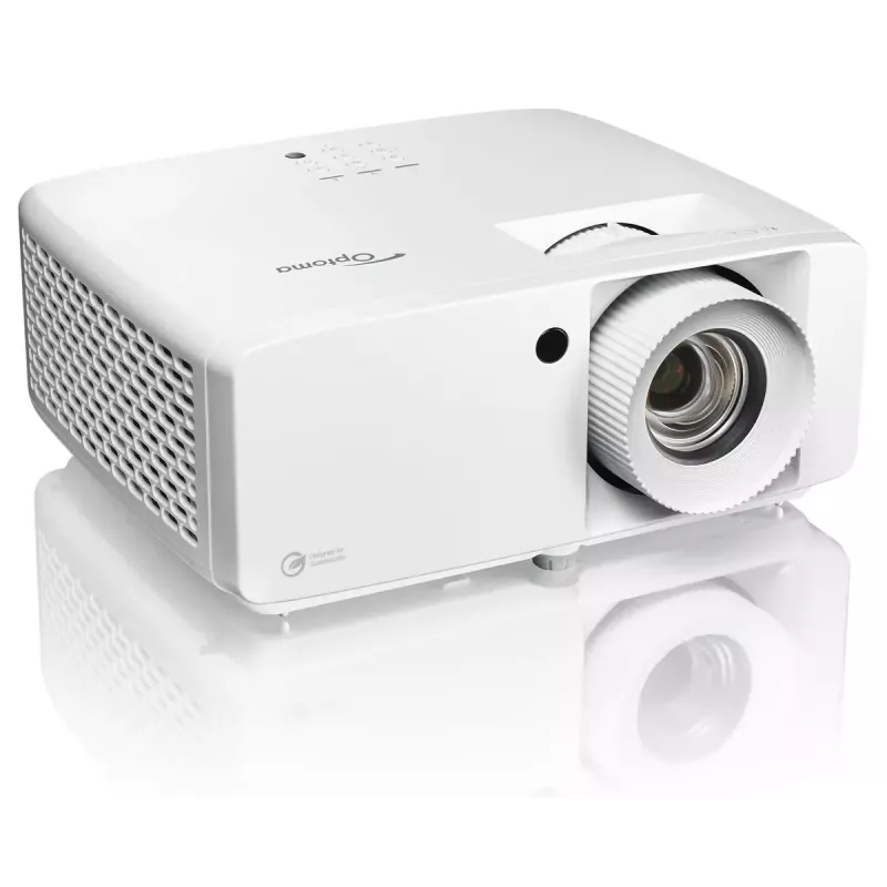 Projektorius Optoma ZK450 4200 ANSI liumenų DLP UHD 4K