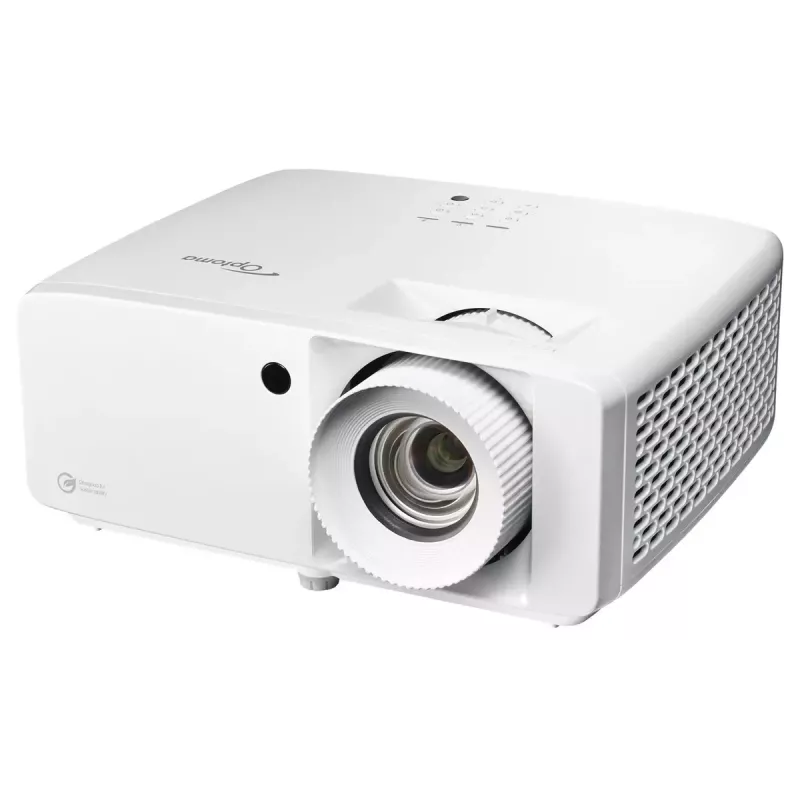 Projektorius Optoma ZK450 4200 ANSI liumenų DLP UHD 4K
