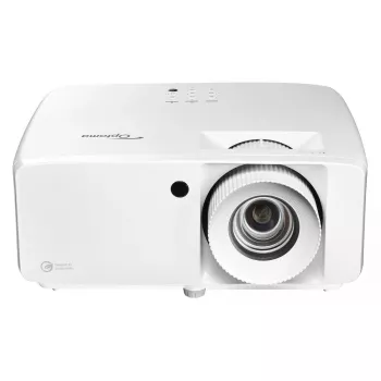 Projektorius Optoma ZK450 4200 ANSI liumenų DLP UHD 4K