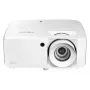 Projektorius Optoma ZK450 4200 ANSI liumenų DLP UHD 4K
