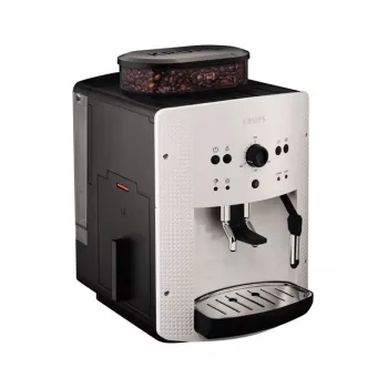 Krups EA8105 kavos virimo aparatas Pilnai automatinis Espreso aparatas 1,6 l