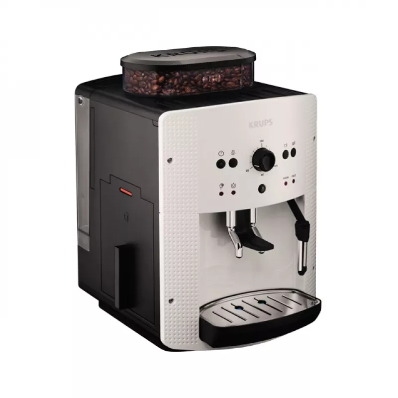 Krups EA8105 kavos virimo aparatas Pilnai automatinis Espreso aparatas 1,6 l