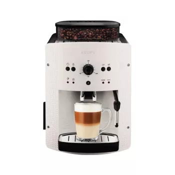 Krups EA8105 kavos virimo aparatas Pilnai automatinis Espreso aparatas 1,6 l